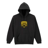 Heavy Blend™ hooded sweatshirt Thumbnail
