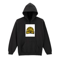Heavy Blend™ hooded sweatshirt Thumbnail