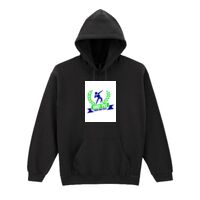 Heavy Blend™ hooded sweatshirt Thumbnail