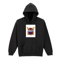 Heavy Blend™ hooded sweatshirt Thumbnail