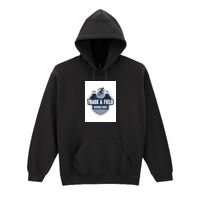 Heavy Blend™ hooded sweatshirt Thumbnail