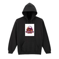 Heavy Blend™ hooded sweatshirt Thumbnail