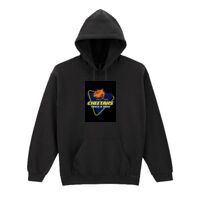 Heavy Blend™ hooded sweatshirt Thumbnail
