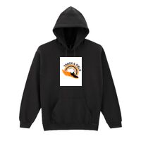 Heavy Blend™ hooded sweatshirt Thumbnail