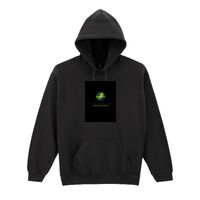 Heavy Blend™ hooded sweatshirt Thumbnail