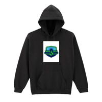 Heavy Blend™ hooded sweatshirt Thumbnail