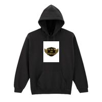 Heavy Blend™ hooded sweatshirt Thumbnail