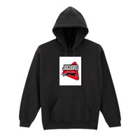 Heavy Blend™ hooded sweatshirt Thumbnail