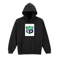Heavy Blend™ hooded sweatshirt Thumbnail