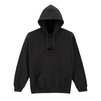 Heavy Blend™ hooded sweatshirt Thumbnail