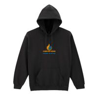 Heavy Blend™ hooded sweatshirt Thumbnail