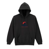 Heavy Blend™ hooded sweatshirt Thumbnail