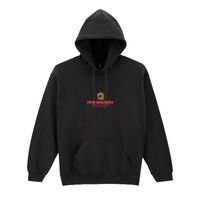 Heavy Blend™ hooded sweatshirt Thumbnail