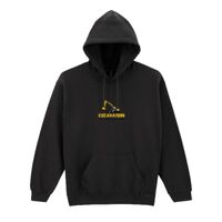 Heavy Blend™ hooded sweatshirt Thumbnail