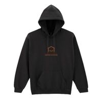 Heavy Blend™ hooded sweatshirt Thumbnail