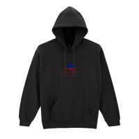 Heavy Blend™ hooded sweatshirt Thumbnail