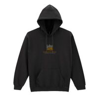 Heavy Blend™ hooded sweatshirt Thumbnail