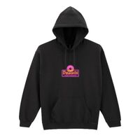 Heavy Blend™ hooded sweatshirt Thumbnail