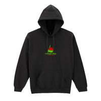 Heavy Blend™ hooded sweatshirt Thumbnail