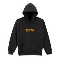 Heavy Blend™ hooded sweatshirt Thumbnail