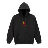 Heavy Blend™ hooded sweatshirt Thumbnail