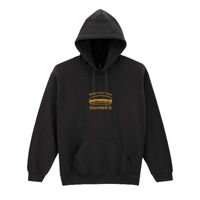 Heavy Blend™ hooded sweatshirt Thumbnail