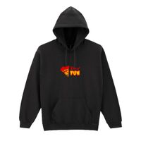 Heavy Blend™ hooded sweatshirt Thumbnail