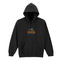 Heavy Blend™ hooded sweatshirt Thumbnail