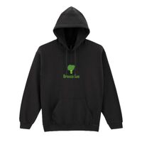 Heavy Blend™ hooded sweatshirt Thumbnail