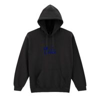 Heavy Blend™ hooded sweatshirt Thumbnail