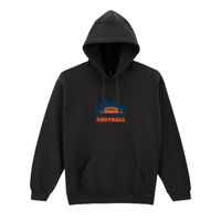 Heavy Blend™ hooded sweatshirt Thumbnail