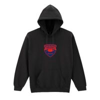 Heavy Blend™ hooded sweatshirt Thumbnail