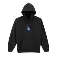 Heavy Blend™ hooded sweatshirt Thumbnail