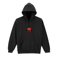 Heavy Blend™ hooded sweatshirt Thumbnail