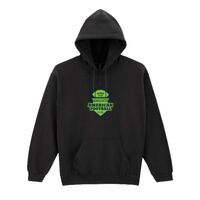 Heavy Blend™ hooded sweatshirt Thumbnail
