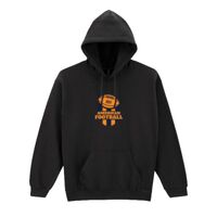 Heavy Blend™ hooded sweatshirt Thumbnail