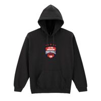 Heavy Blend™ hooded sweatshirt Thumbnail