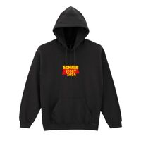 Heavy Blend™ hooded sweatshirt Thumbnail