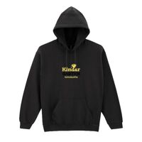 Heavy Blend™ hooded sweatshirt Thumbnail