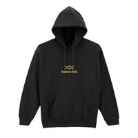 Heavy Blend™ hooded sweatshirt Thumbnail