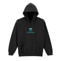 Heavy Blend™ hooded sweatshirt Thumbnail