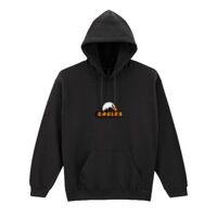 Heavy Blend™ hooded sweatshirt Thumbnail