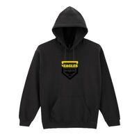Heavy Blend™ hooded sweatshirt Thumbnail