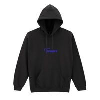 Heavy Blend™ hooded sweatshirt Thumbnail