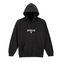 Heavy Blend™ hooded sweatshirt Thumbnail