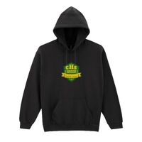 Heavy Blend™ hooded sweatshirt Thumbnail