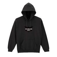 Heavy Blend™ hooded sweatshirt Thumbnail