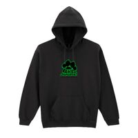 Heavy Blend™ hooded sweatshirt Thumbnail
