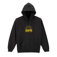 Heavy Blend™ hooded sweatshirt Thumbnail