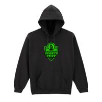 Heavy Blend™ hooded sweatshirt Thumbnail